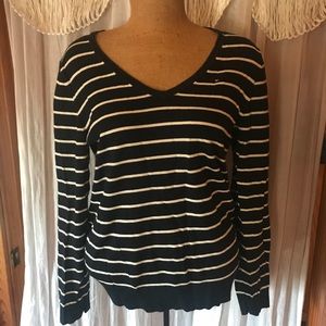 TOMMY HILFIGER SWEATER